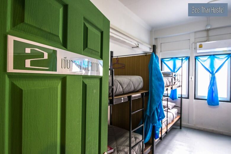 Hostal Zee Thai Hostel