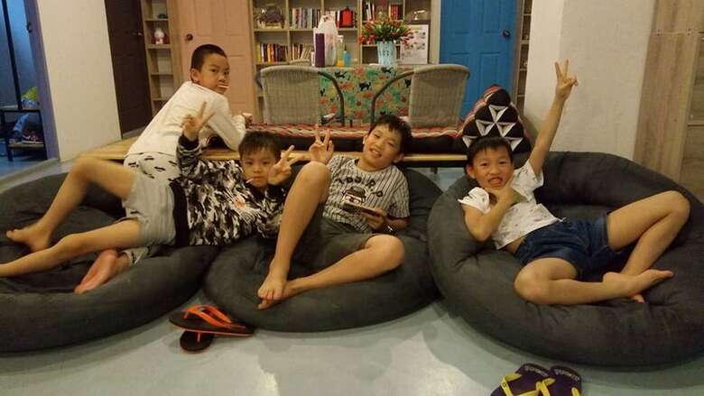 Hostal Zee Thai Hostel