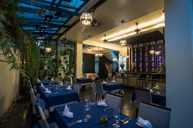 Hotel Monthara Angkor Residence