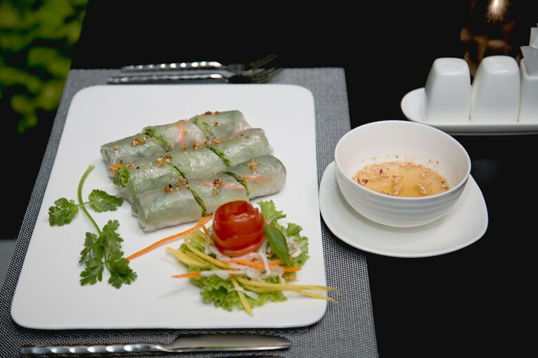 Hotel Monthara Angkor Residence