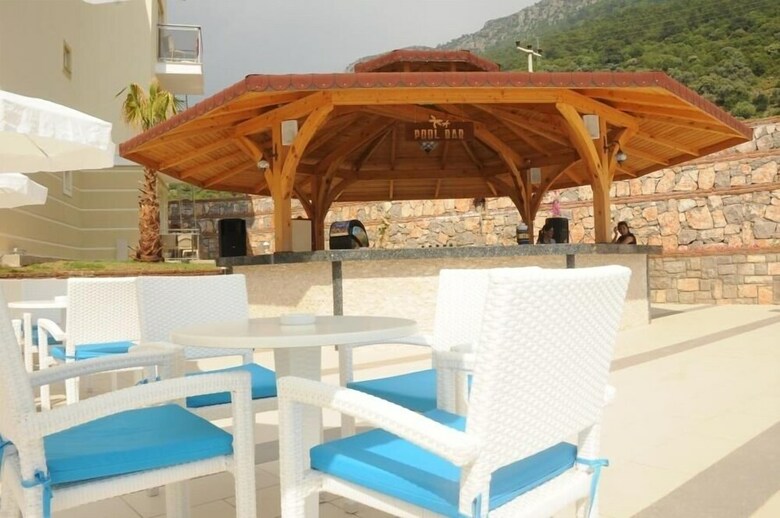 Marcan Resort Hotel - All Inclusive