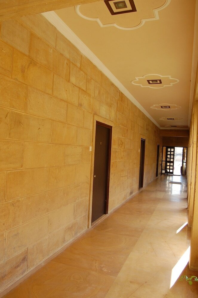 Hotel Pansari Palace