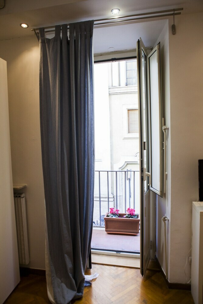Piazza Di Spagna Rome Apartments