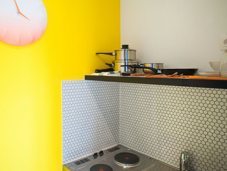 Hostal Ooostel 2be Zaventem