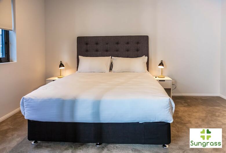 Apartamentos Soko Waterfront