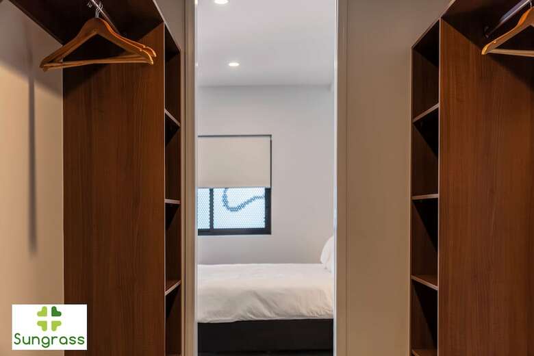 Apartamentos Soko Waterfront