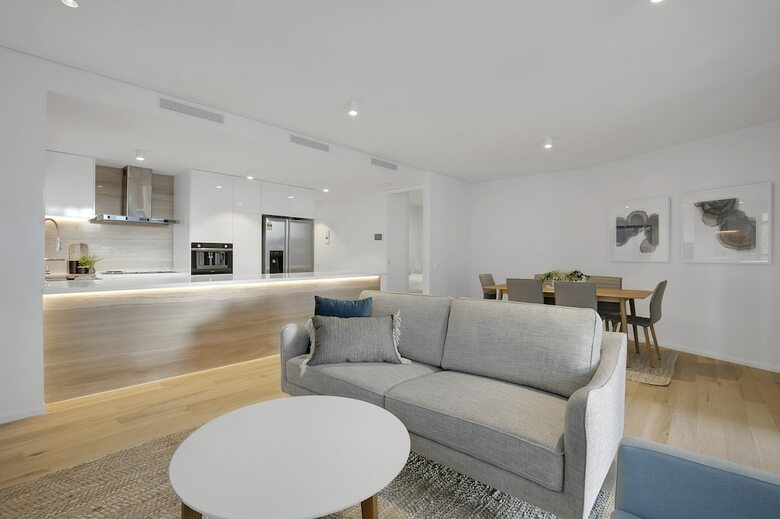 Apartamentos Soko Waterfront