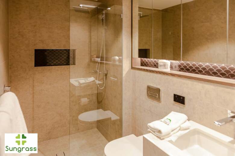 Apartamentos Soko Waterfront