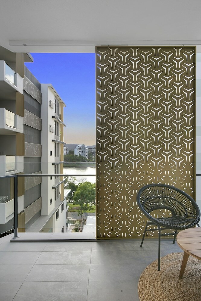 Apartamentos Soko Waterfront