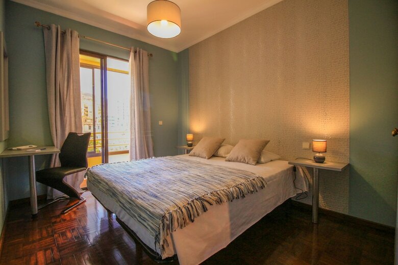 Apartamentos Our Dream Downtown Experience