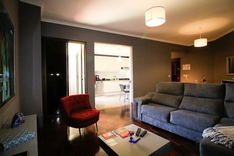 Apartamentos Our Dream Downtown Experience