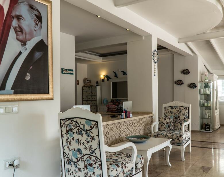 Hotel Otel Yeni Residence
