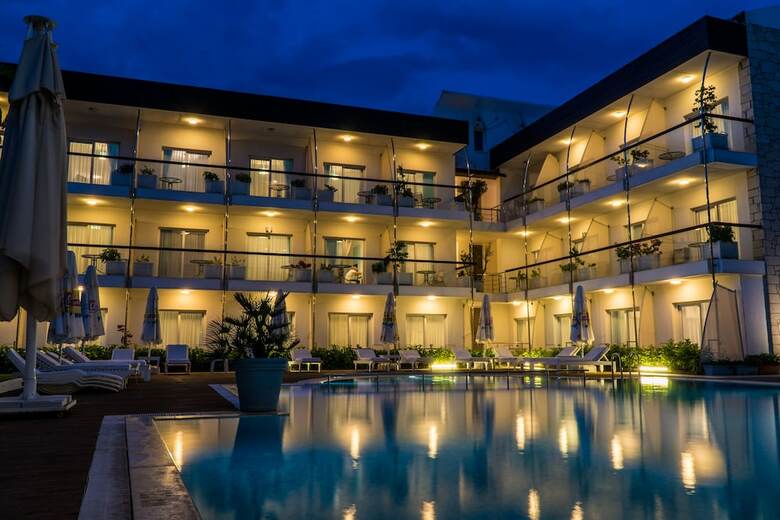 Hotel Otel Yeni Residence