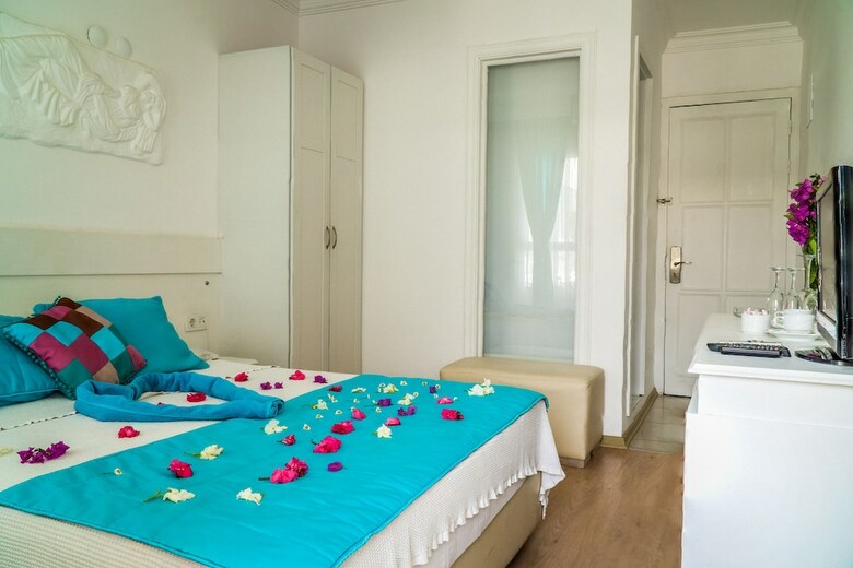 Hotel Otel Yeni Residence
