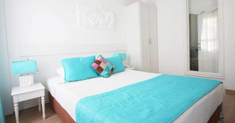 Hotel Otel Yeni Residence
