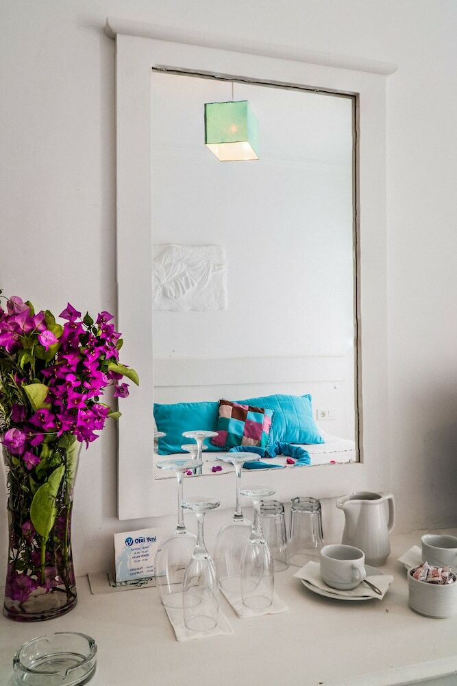 Hotel Otel Yeni Residence