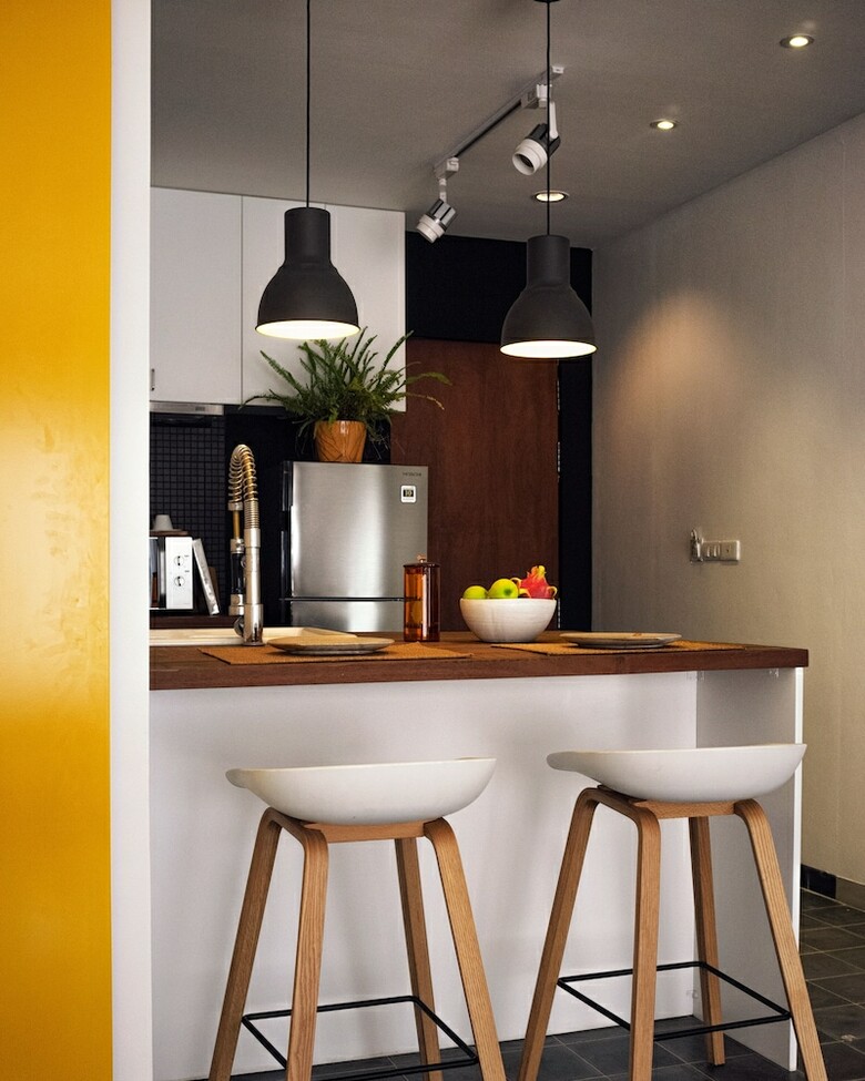 Apartamentos Ananda's Siem Reap