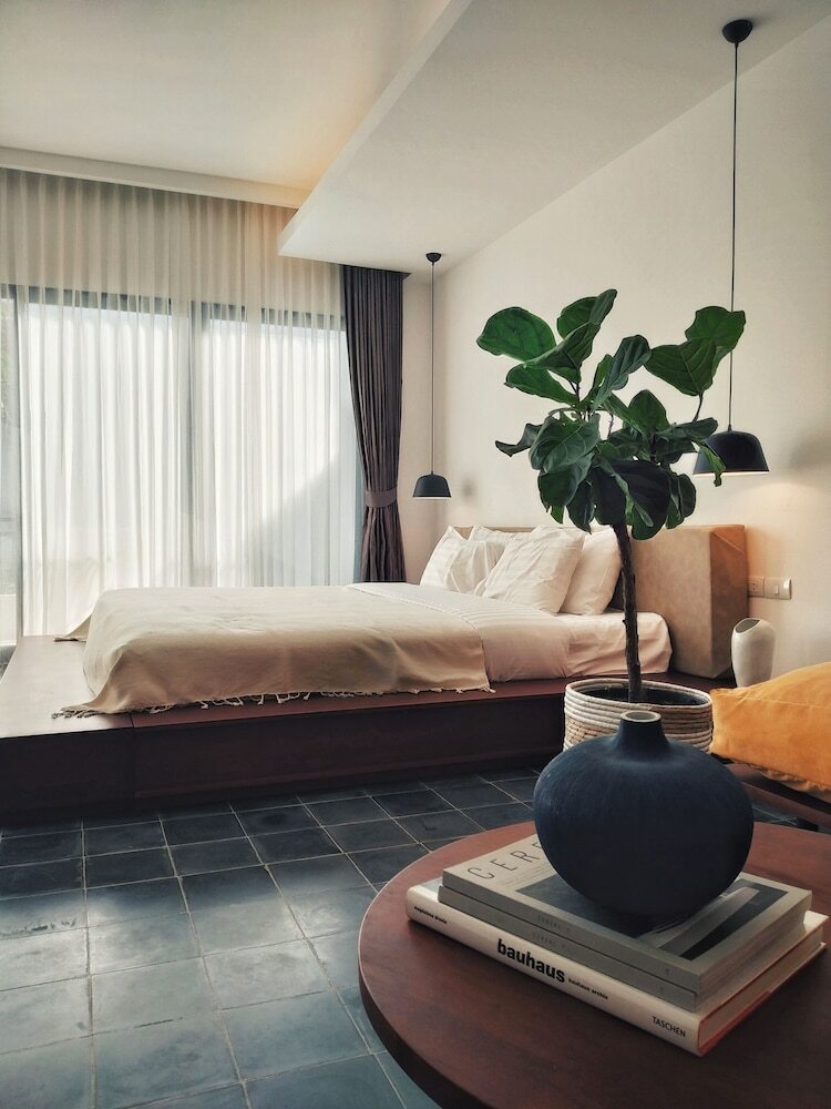 Apartamentos Ananda's Siem Reap