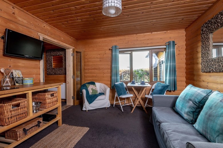 Posada Redlands Country Lodge