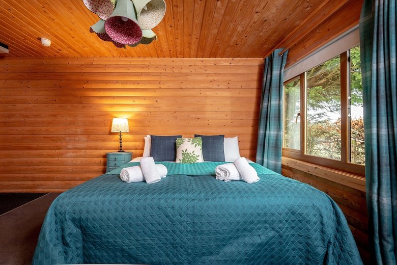 Posada Redlands Country Lodge