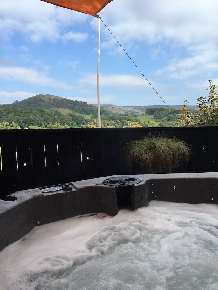 Bed & Breakfast Manorhaus Llangollen