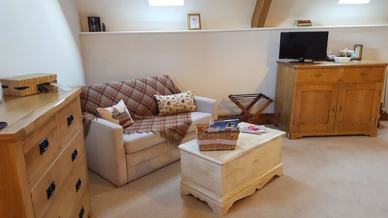 The Old Stables Bed & Breakfast