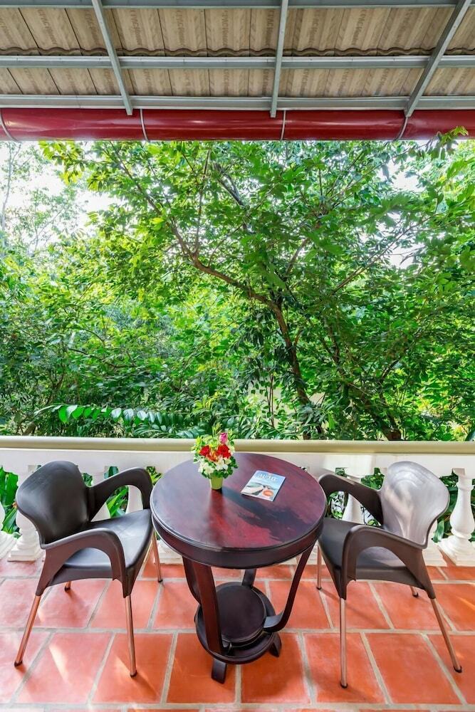Hotel Eco Spring Phu Quoc Villa