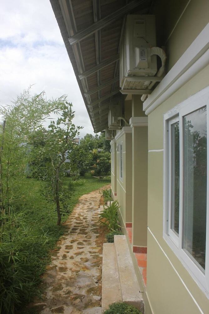 Hotel Eco Spring Phu Quoc Villa