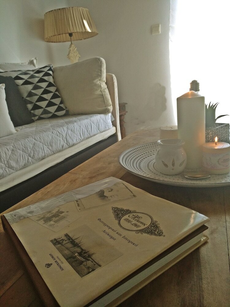 Apartamentos Ornos Suites