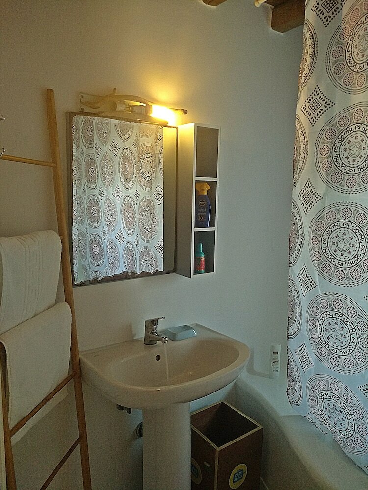 Apartamentos Ornos Suites