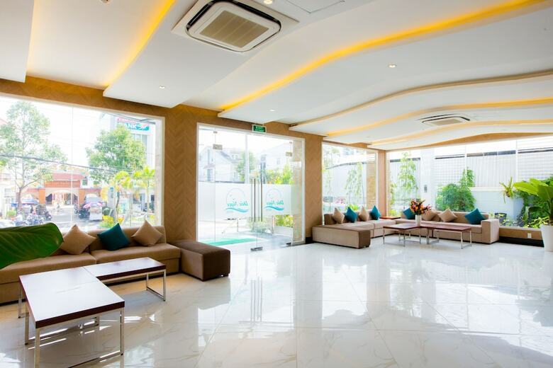 Dao Ngoc Hotel