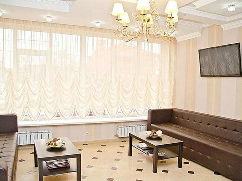 Hotel Marton Villa Diego
