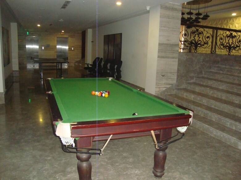 Hotel Grand Hira Resorts