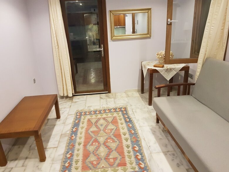 Bodrum Stone House Hotel