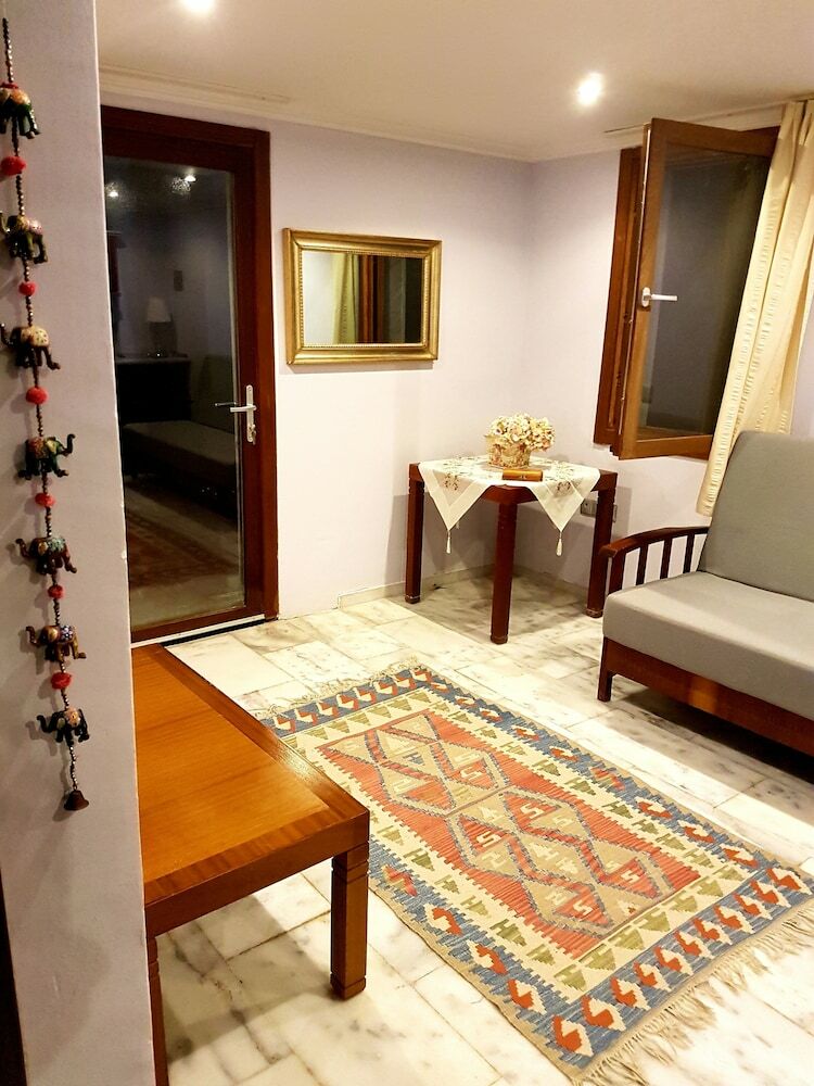 Bodrum Stone House Hotel