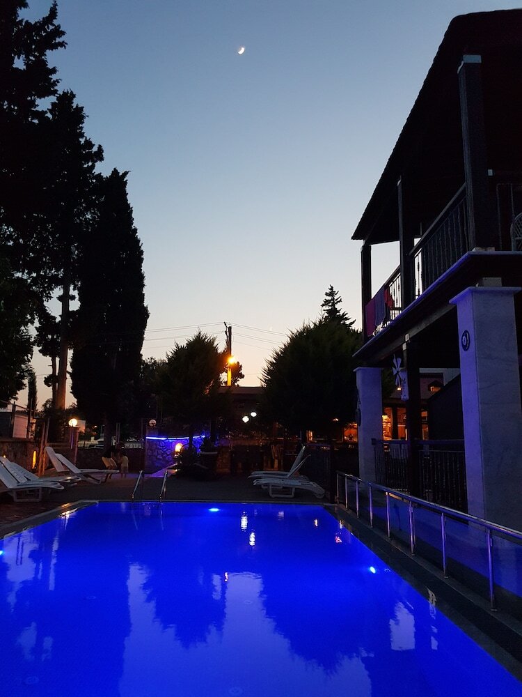 Bodrum Stone House Hotel