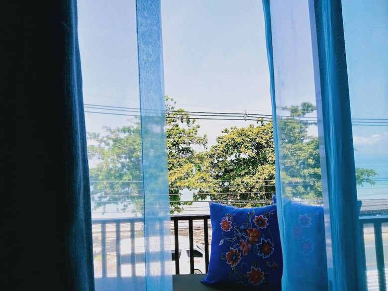 Hotel Mukrada House