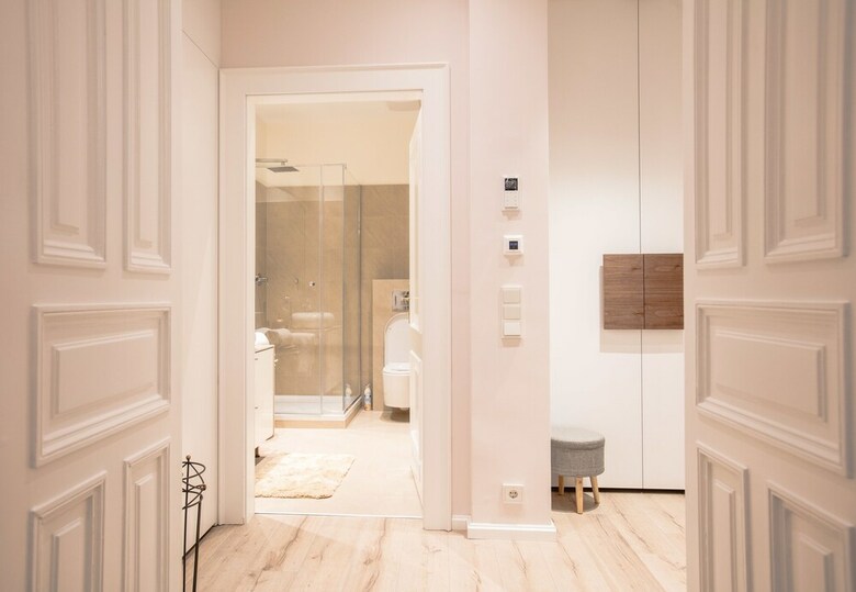 Apartamentos High Street Suites
