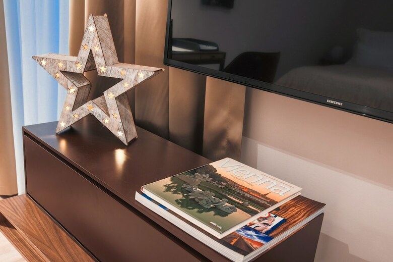 Apartamentos High Street Suites