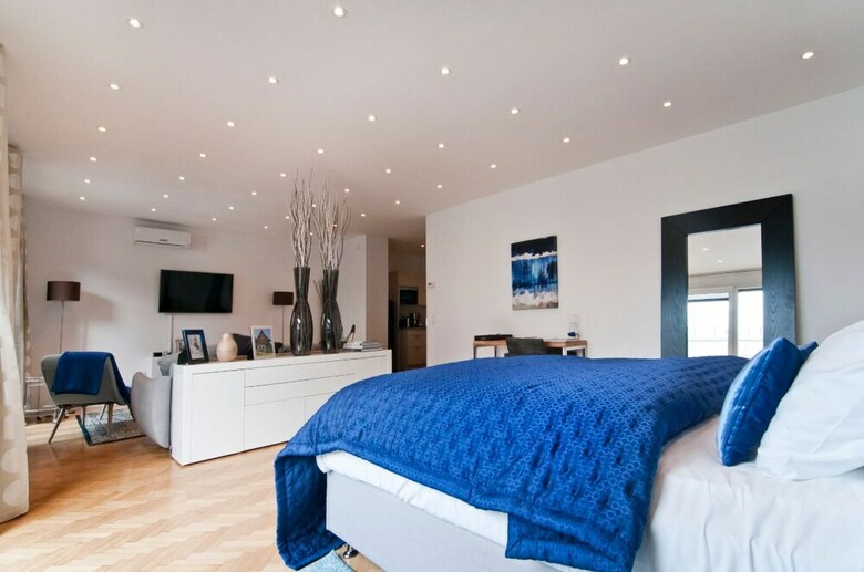 Apartamentos High Street Suites