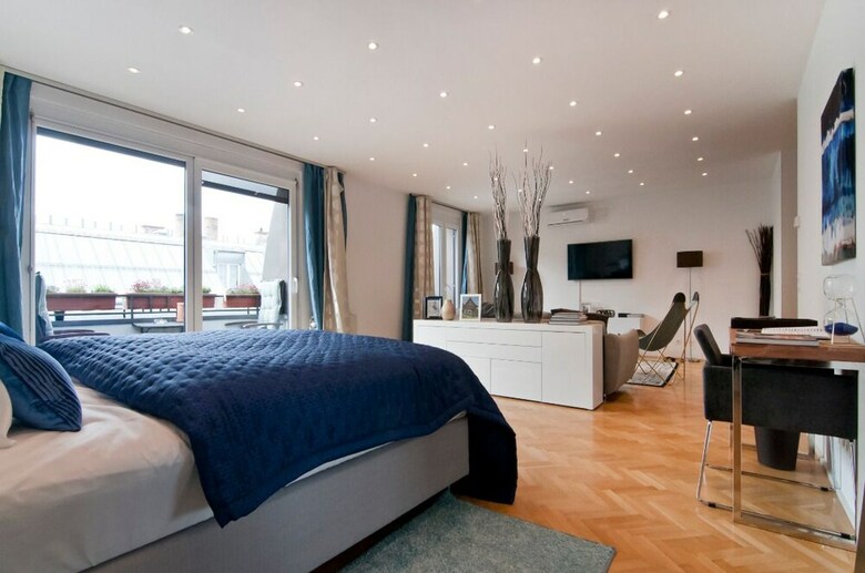 Apartamentos High Street Suites