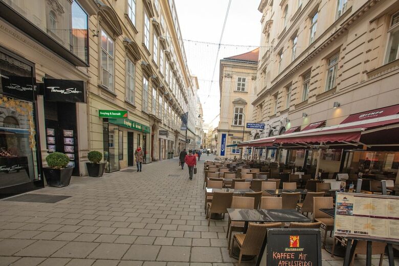 Apartamentos High Street Suites