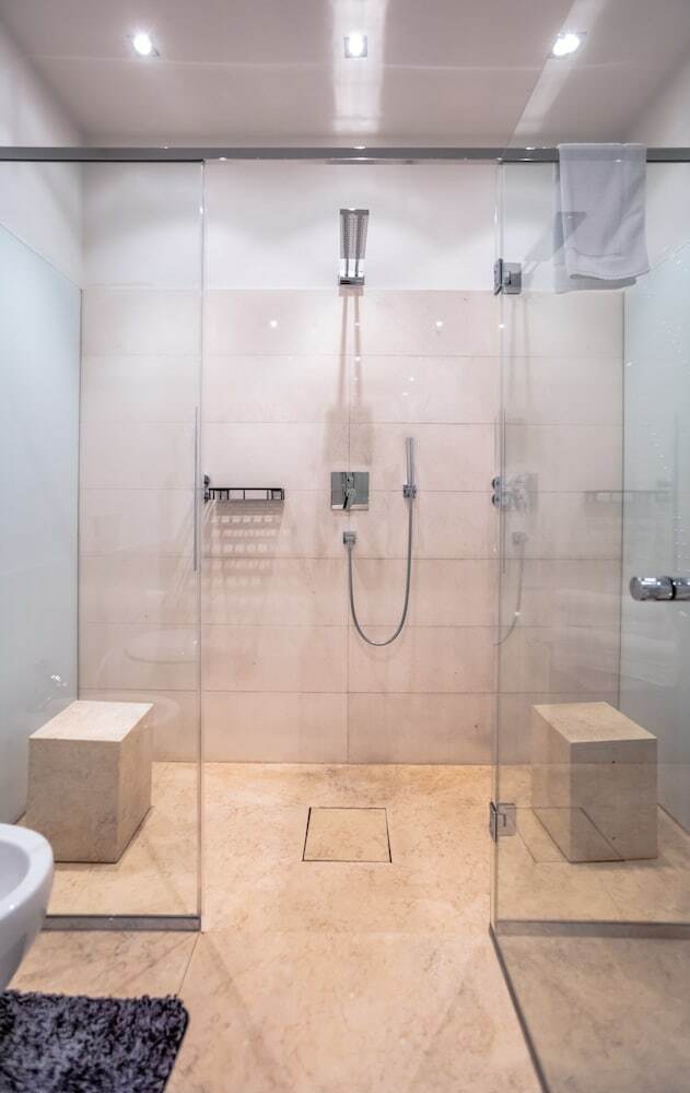 Apartamentos High Street Suites