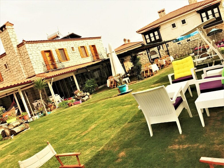 Hotel Adres Alacati Otel