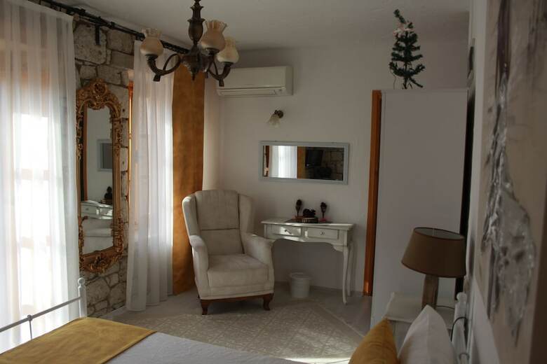 Hotel Adres Alacati Otel