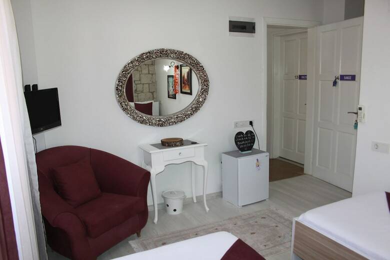 Hotel Adres Alacati Otel