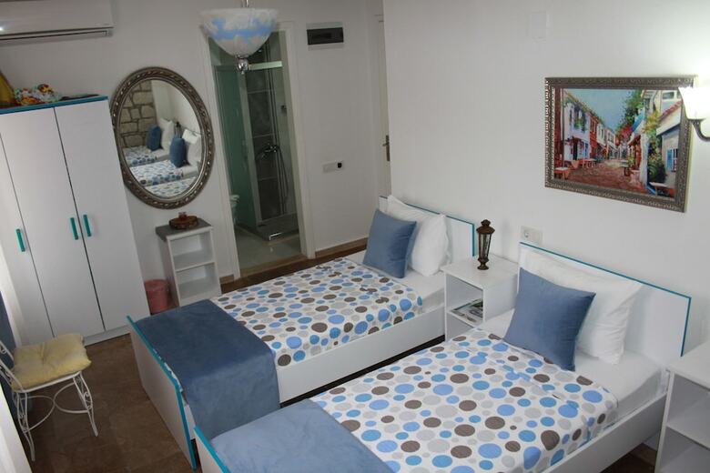 Hotel Adres Alacati Otel