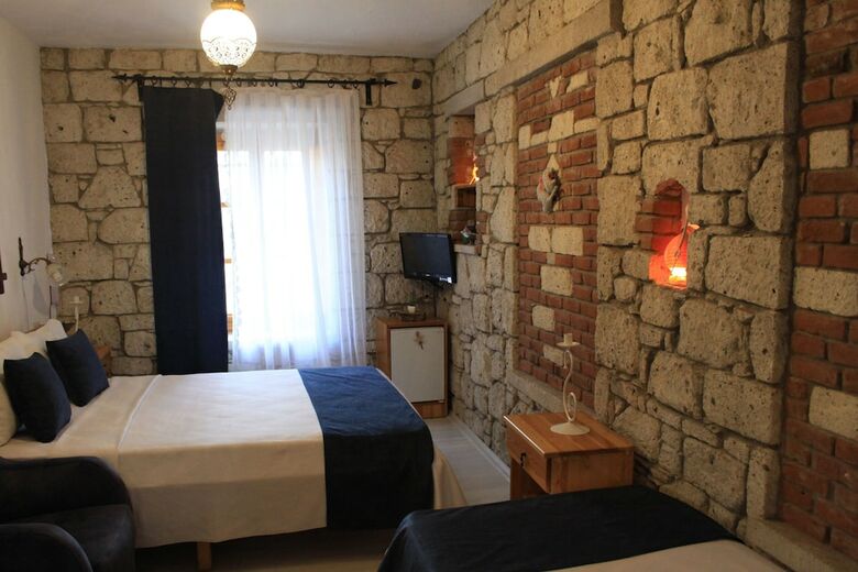 Hotel Adres Alacati Otel