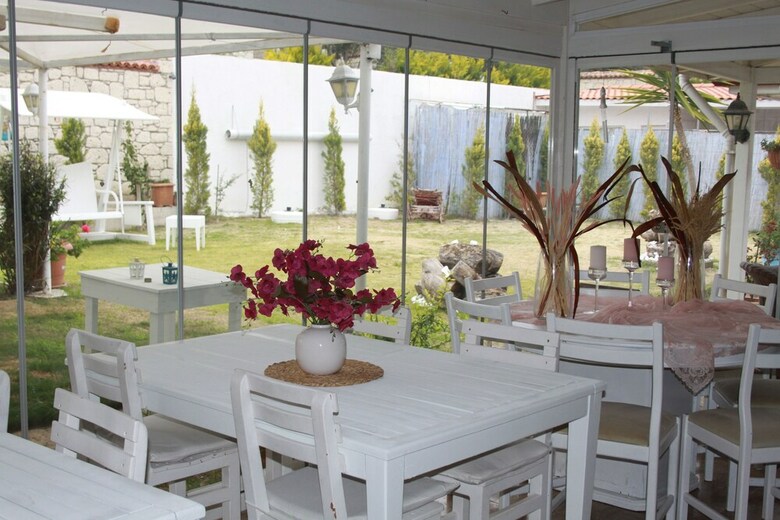 Hotel Adres Alacati Otel
