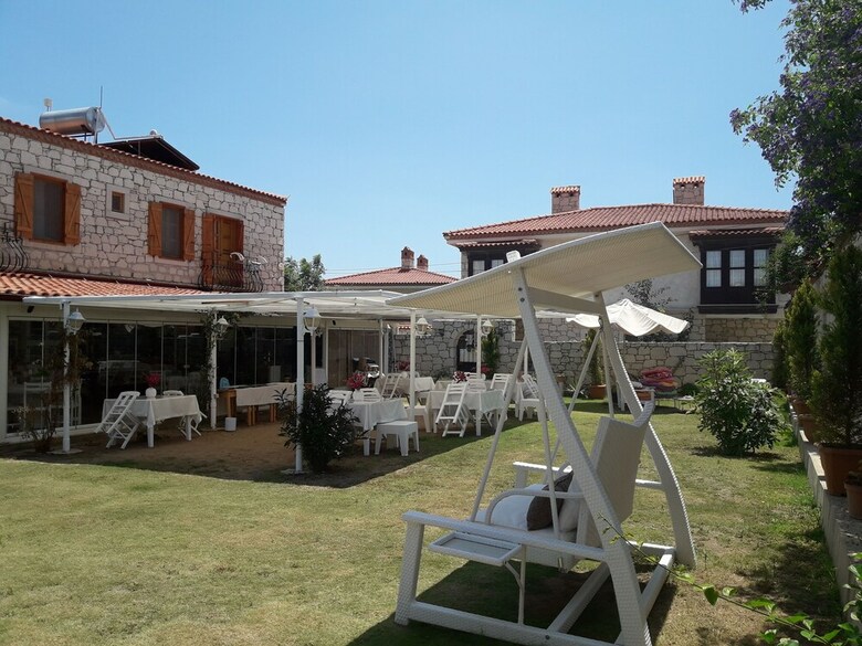 Hotel Adres Alacati Otel